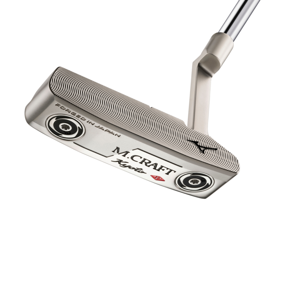 Mizuno M.CRAFT KYOTO P Gray IP 